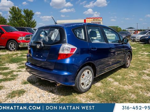 Used 2013 Honda Fit image 25