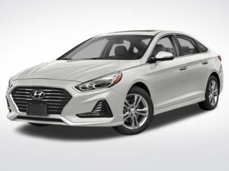 Used 2018 Hyundai Sonata Limited w/ Limited Ultimate Package 03 video 1
