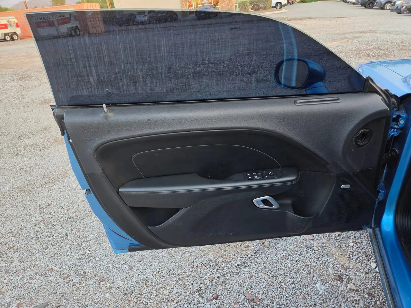 Used 2016 Dodge Challenger SXT Plus RWD image 12