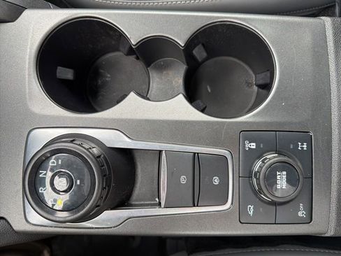 Used 2025 Ford Bronco Sport Badlands AWD/4WD image 38