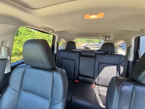 Used 2015 Honda CR-V EX-L image 11