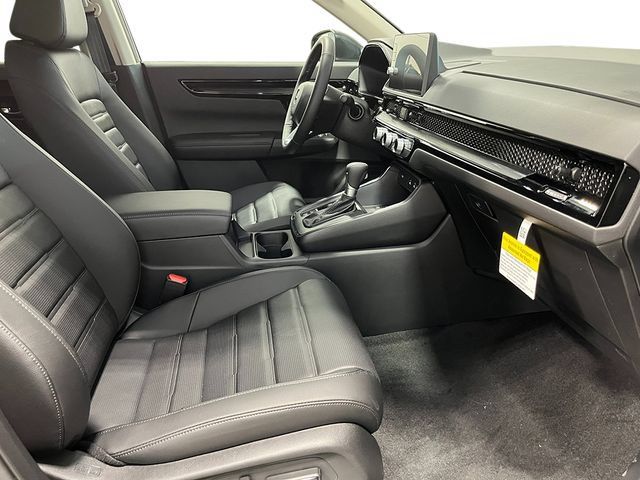 New 2026 Honda CR-V EX-L image 29