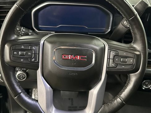 Used 2023 GMC Sierra 1500 Elevation AWD/4WD image 15