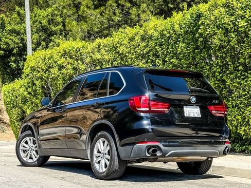 Used 2014 BMW X5 xDrive35i AWD/4WD image 15