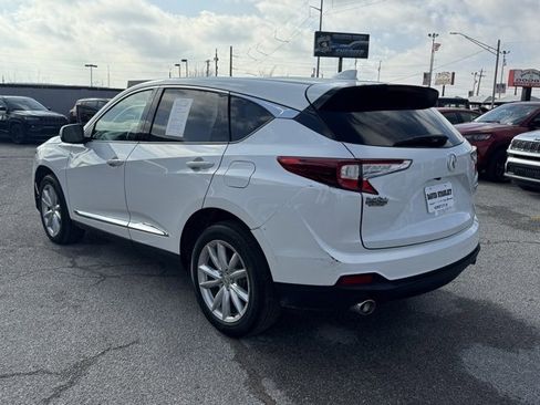 Used 2021 Acura RDX FWD image 4