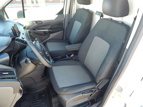 Used 2022 Ford Transit Connect XL FWD image 18