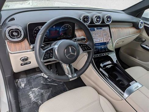 Certified 2026 Mercedes-Benz GLC 300 image 3