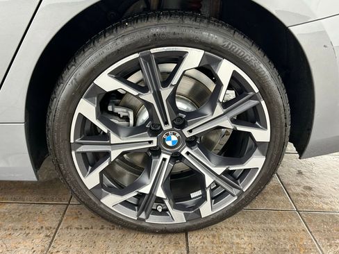 Used 2025 BMW 330i xDrive Sedan image 35