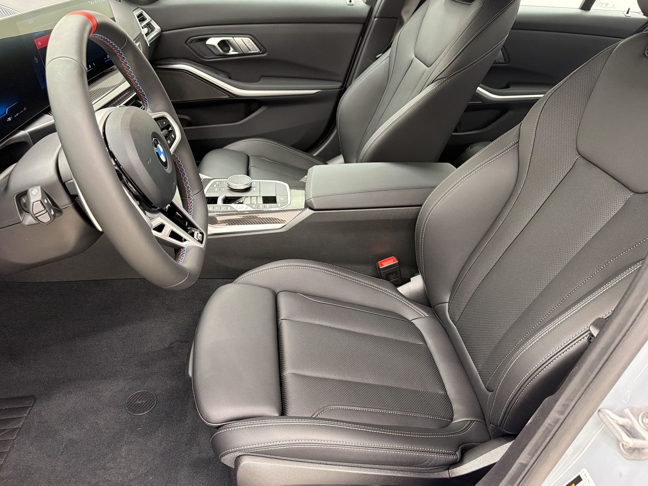 New 2026 BMW M340i w/ Premium Package RWD image 5