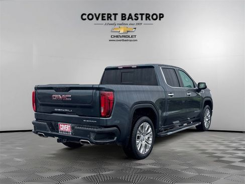 Certified 2020 GMC Sierra 1500 Denali image 6