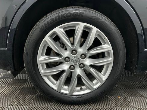 Used 2020 Buick Envision Premium image 25