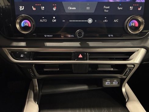 Used 2024 Lexus RX 350 Premium image 20