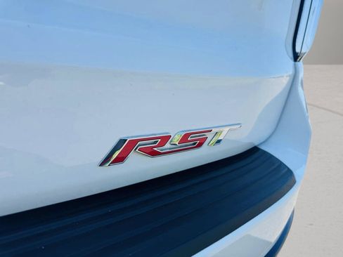 Used 2023 Chevrolet Suburban RST image 34