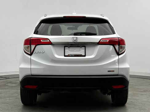 Used 2022 Honda HR-V EX image 7