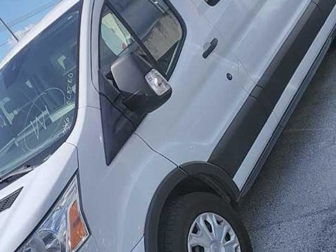 Used 2021 Ford Transit 350 XLT image 20