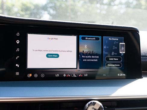 New 2026 Nissan Murano SL AWD/4WD image 16