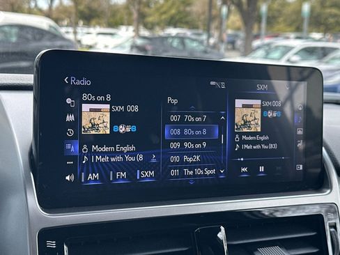 Used 2023 Lexus GX 460 Premium w/ Premium Package image 24