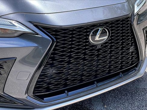 Used 2023 Lexus NX 350 F Sport AWD/4WD image 31