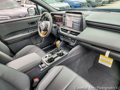 New 2026 Subaru Outback Wilderness AWD/4WD image 24