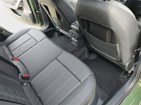 New 2026 Audi A3 2.0T Premium image 11