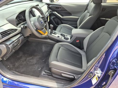 New 2026 Subaru Crosstrek 2.5i Wilderness AWD/4WD image 9