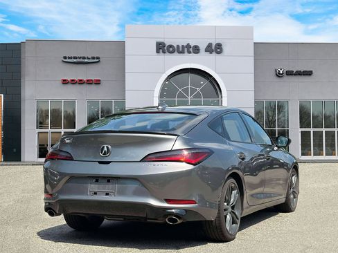 Used 2024 Acura Integra A-Spec FWD image 5