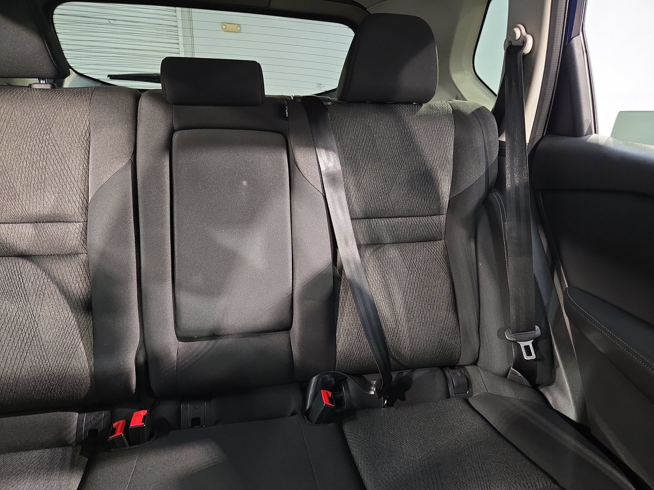 Used 2025 Nissan Rogue SV AWD/4WD image 14