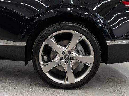 Used 2023 Genesis GV80 3.5T w/ Prestige Package image 40