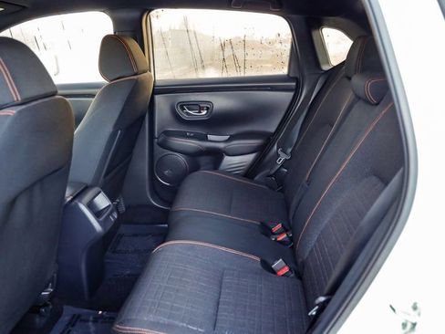 Used 2024 Honda HR-V Sport image 22