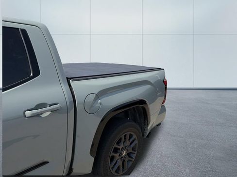 Used 2024 Toyota Tundra Platinum AWD/4WD image 6