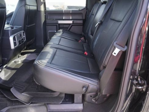 Used 2020 Ford F350 Lariat w/ Lariat Ultimate Package image 13