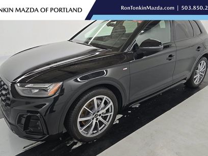 Used 2023 Audi Q5 e Premium Plus w/ Premium Plus Package