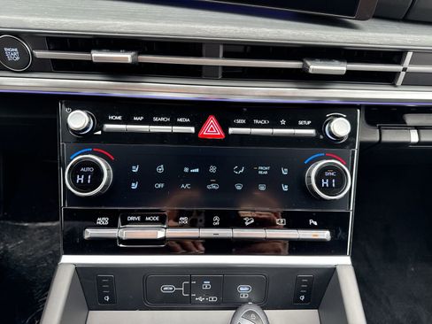 New 2026 Hyundai Santa Fe Limited image 21