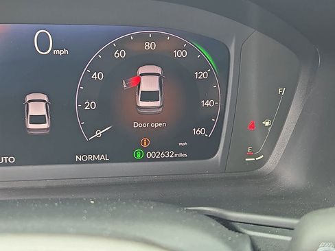 Used 2026 Honda Accord Sport image 21