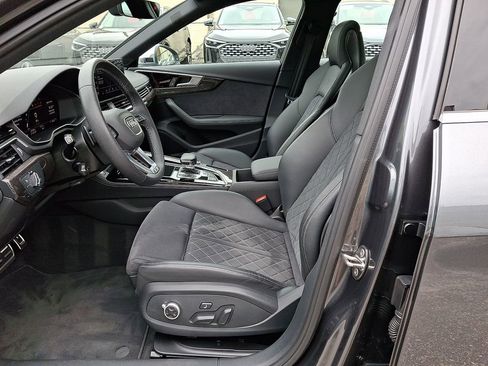 Certified 2024 Audi S4 Premium Plus AWD/4WD image 14