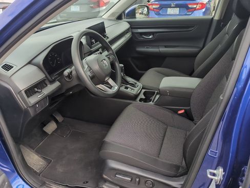 Used 2025 Honda CR-V EX image 11