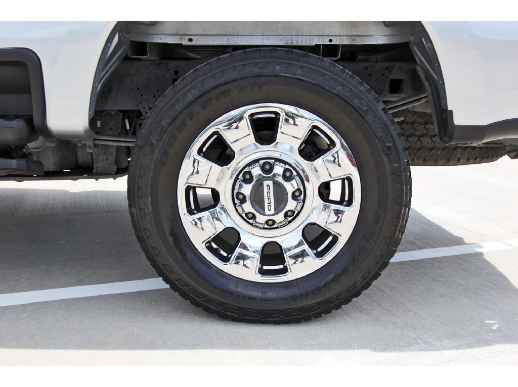 Certified 2024 Ford F250 XLT w/ FX4 Off-Road Package AWD/4WD image 33
