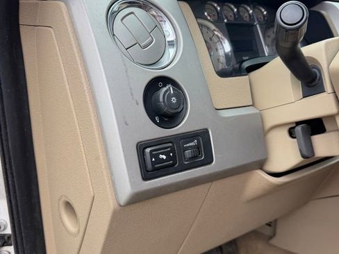Used 2009 Ford F150 4x4 SuperCrew image 10