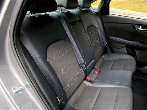 Used 2023 Kia Forte GT-Line w/ GT-Line Premium Package FWD image 26