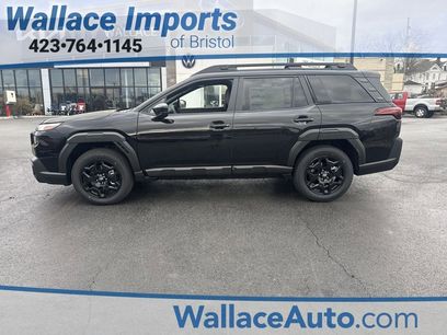 New 2026 Subaru Outback Limited