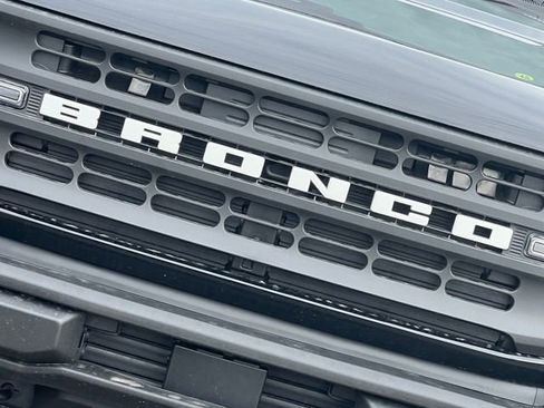 New 2026 Ford Bronco Big Bend AWD/4WD image 3