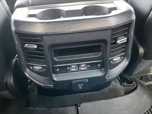 Certified 2024 RAM 1500 Laramie image 18