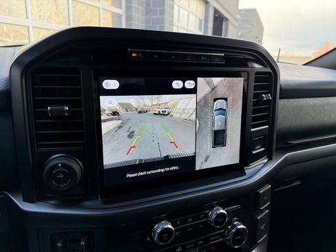 Used 2024 Ford F150 Tremor w/ Bed Utility Package image 38