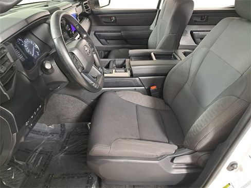 Used 2025 Toyota Tundra SR image 19