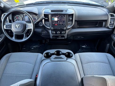 Certified 2024 RAM 2500 Big Horn image 13