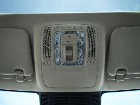 New 2026 Mercedes-Benz GLE 450 4MATIC image 25