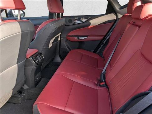 Used 2022 Lexus NX 350 AWD w/ Premium Package image 18