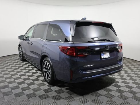 Used 2026 Honda Odyssey EX-L image 7