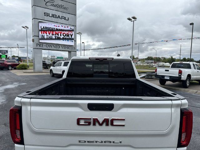 Used 2020 GMC Sierra 1500 Denali w/ Denali Ultimate Package AWD/4WD image 5