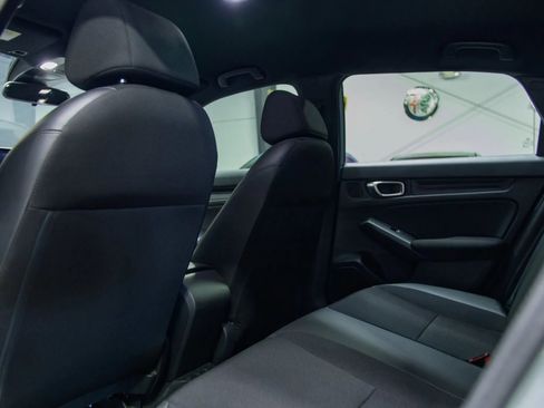 Used 2024 Honda Civic Sport image 28